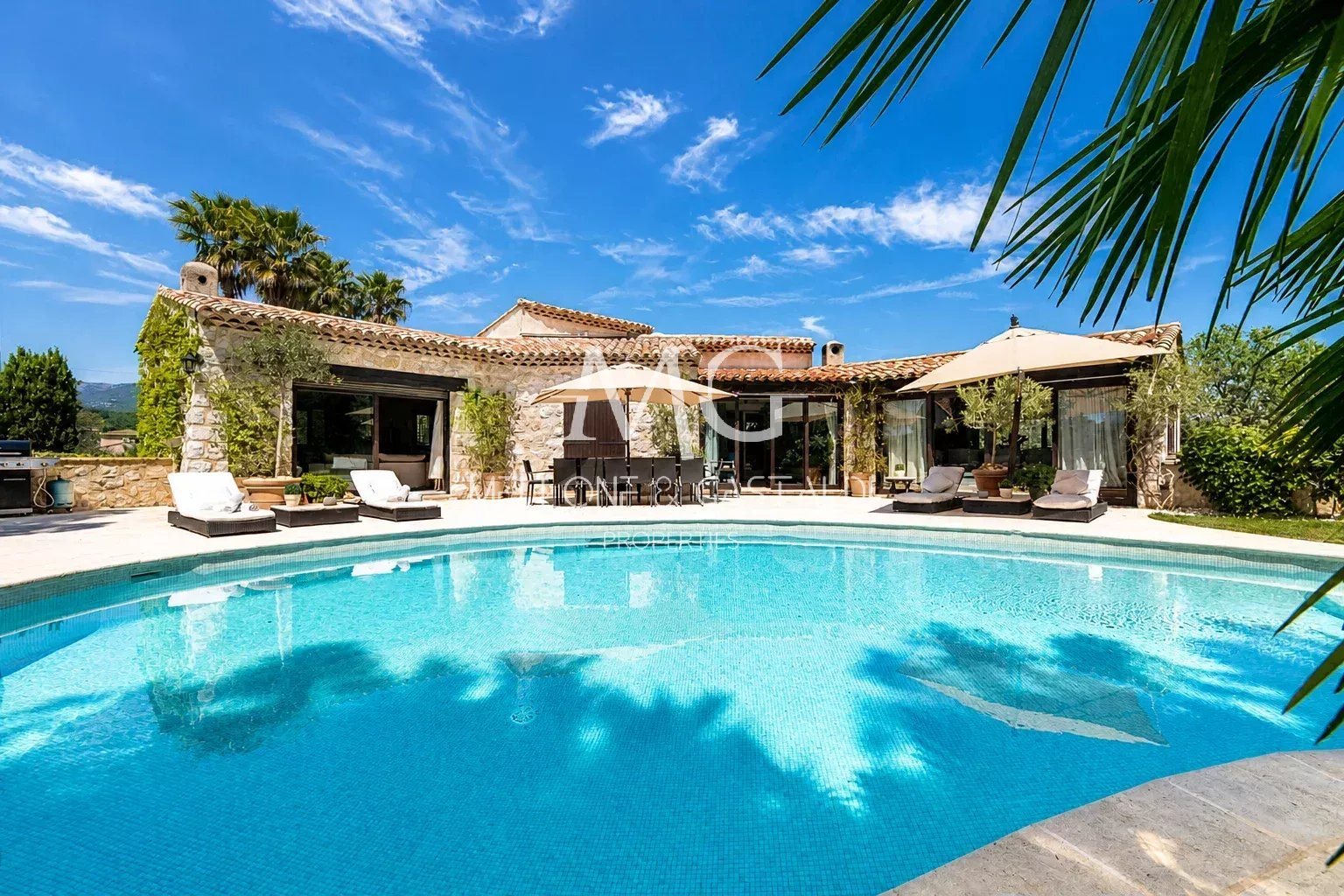 Maison à vendre, 490m², Saint-Paul-de-Vence