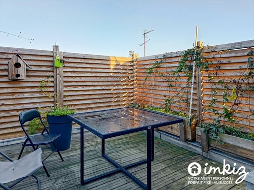 Maison 5 pièces 79 m² · aux Lilas · 79 m² · 485 000 €