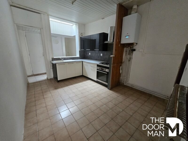 Maison à vendre, 75m², Joinville