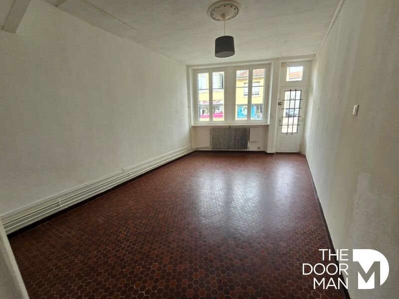 Maison à vendre, 75m², Joinville