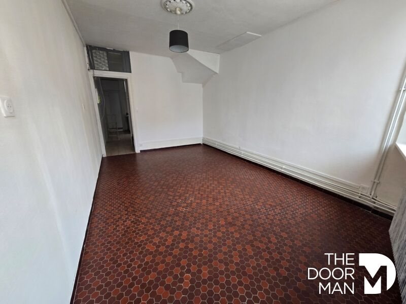 Maison à vendre, 75m², Joinville