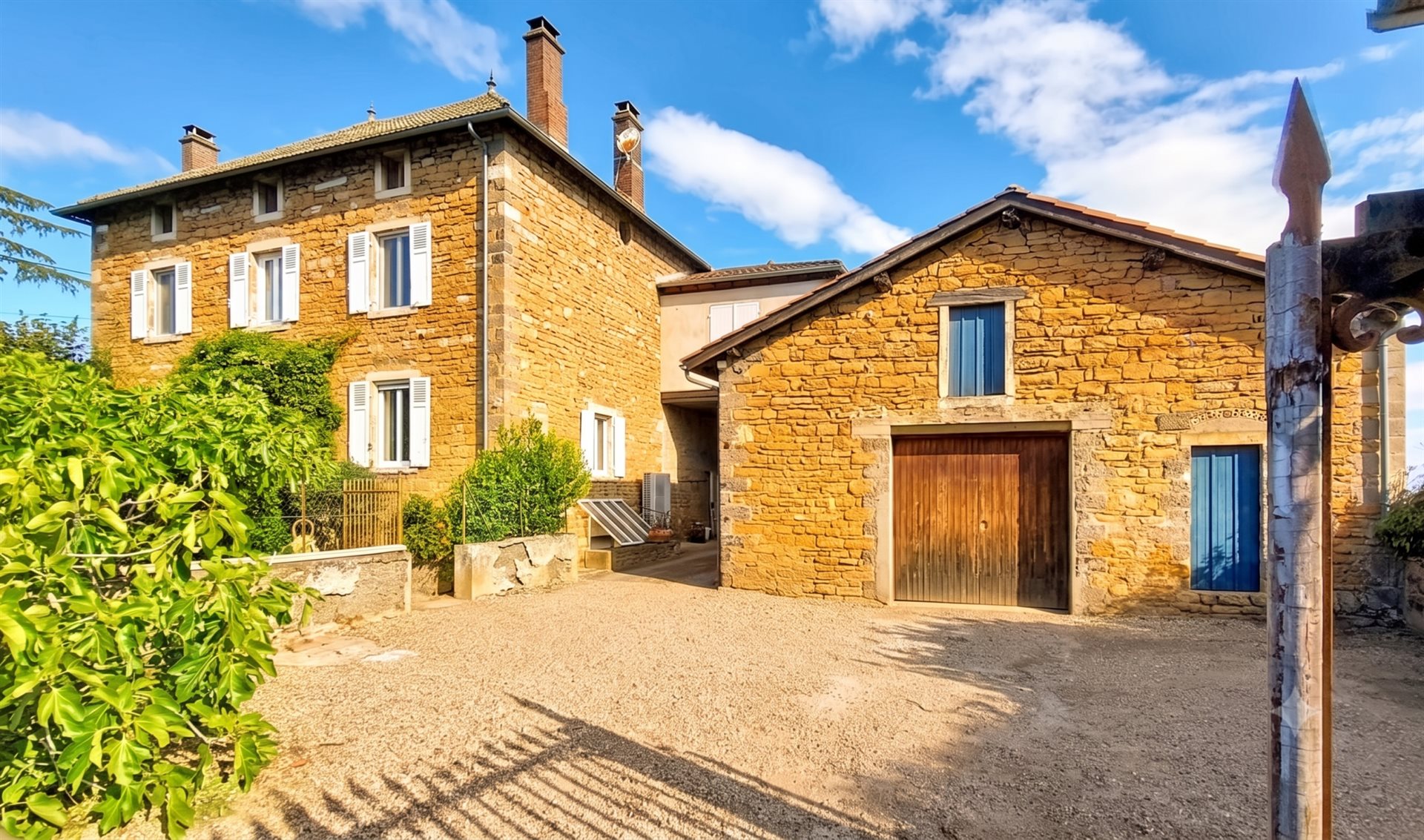 Maison à vendre, 280m², Gleizé