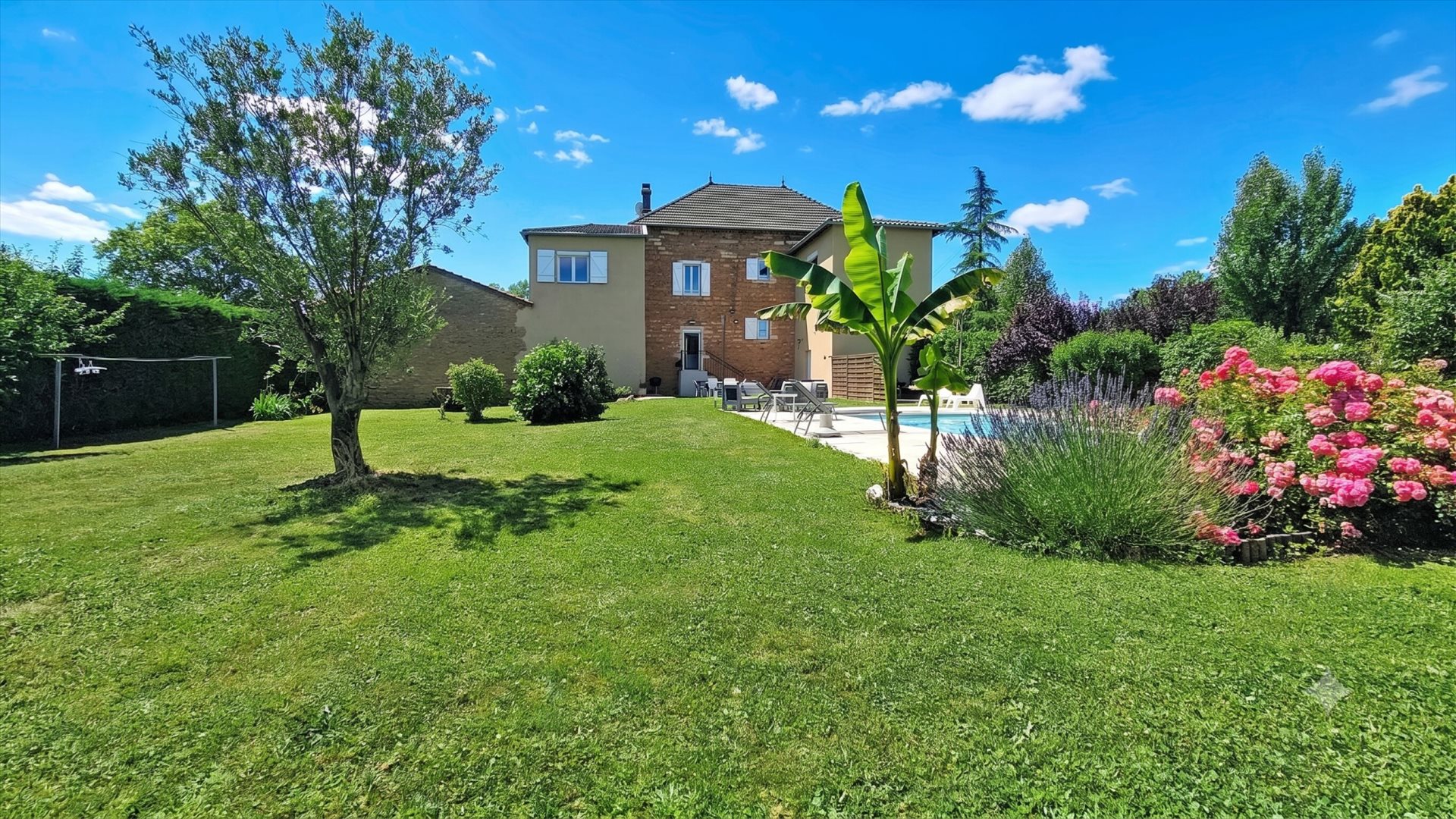 Maison à vendre, 280m², Gleizé