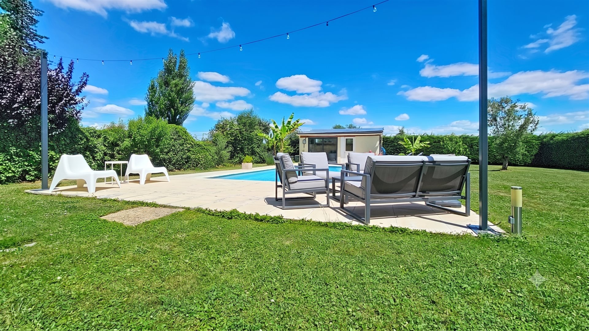 Maison à vendre, 280m², Gleizé