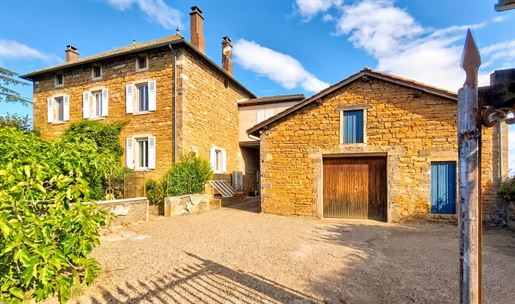 Maison 8 pièces 280 m² · à Gleizé · 280 m² · 599 000 €