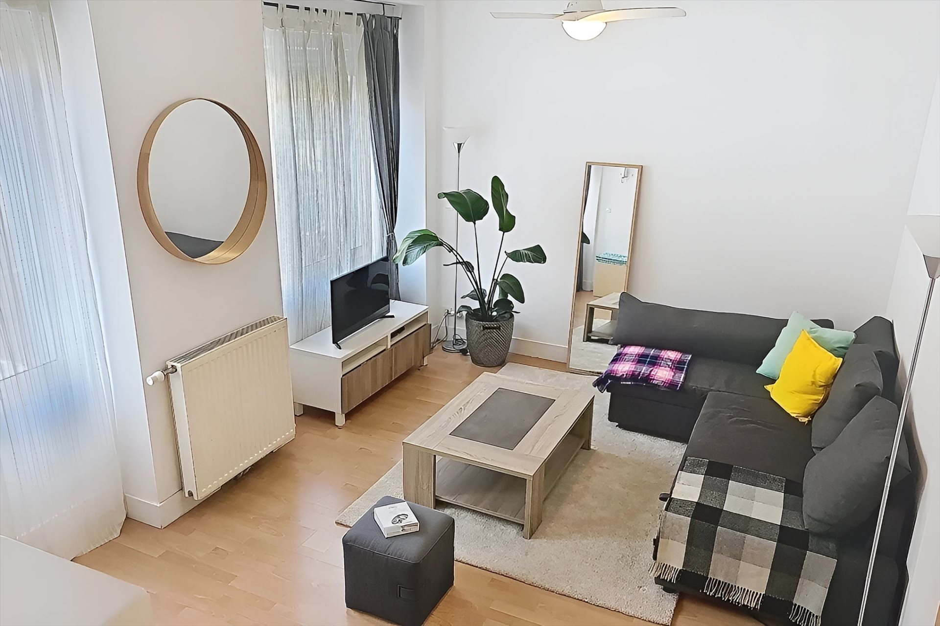 Appartement à vendre, 71m², Lyon 6ème