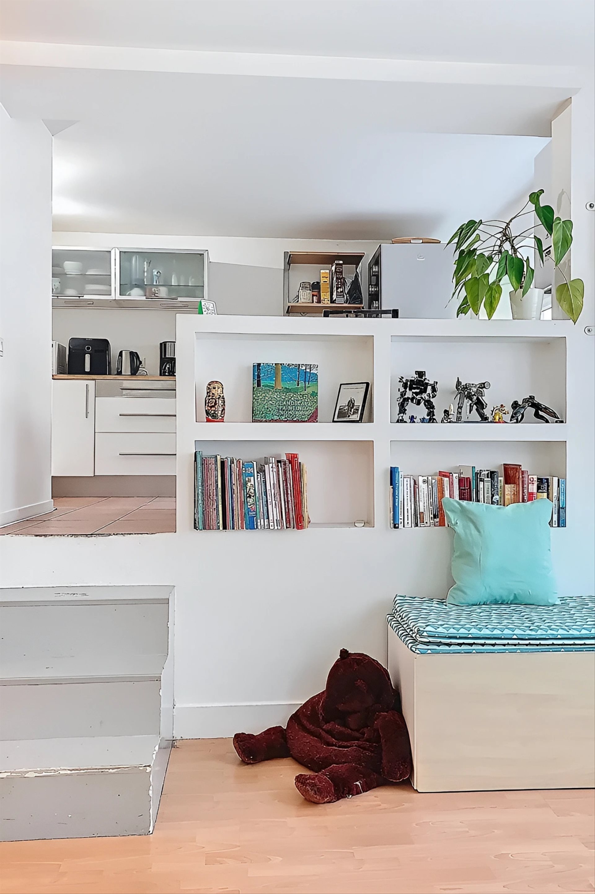 Appartement à vendre, 71m², Lyon 6ème