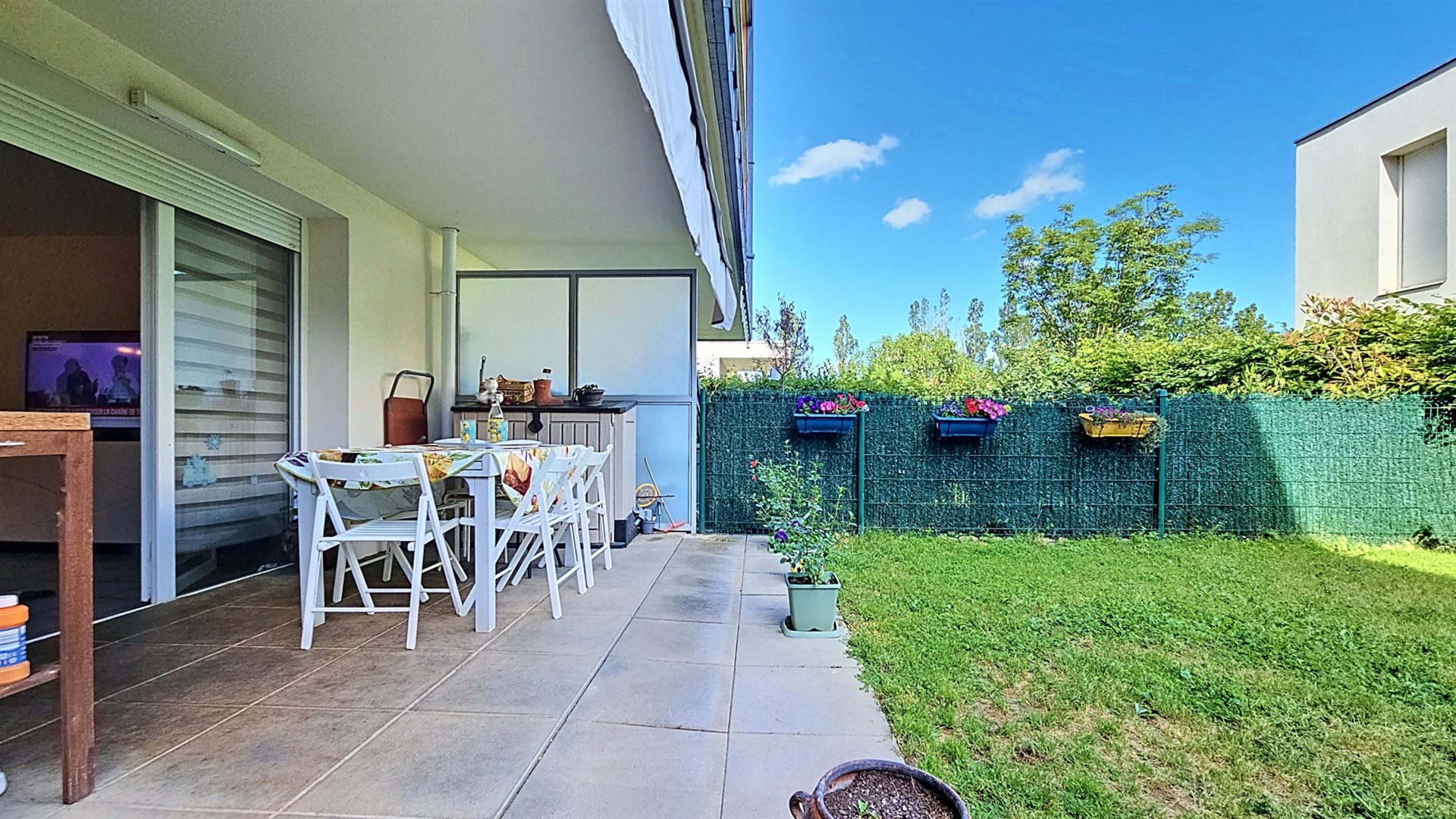Appartement à vendre, 51m², Rillieux-la-Pape