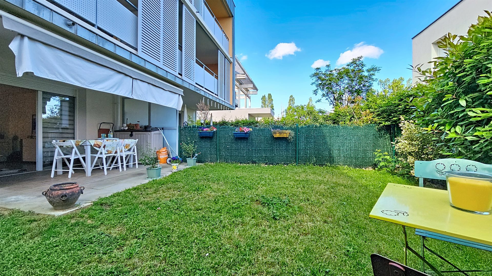 Appartement à vendre, 51m², Rillieux-la-Pape