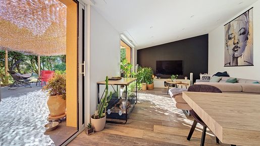 Maison 6 pièces 118 m² · à Jassans-Riottier · 118 m² · 380 000 €