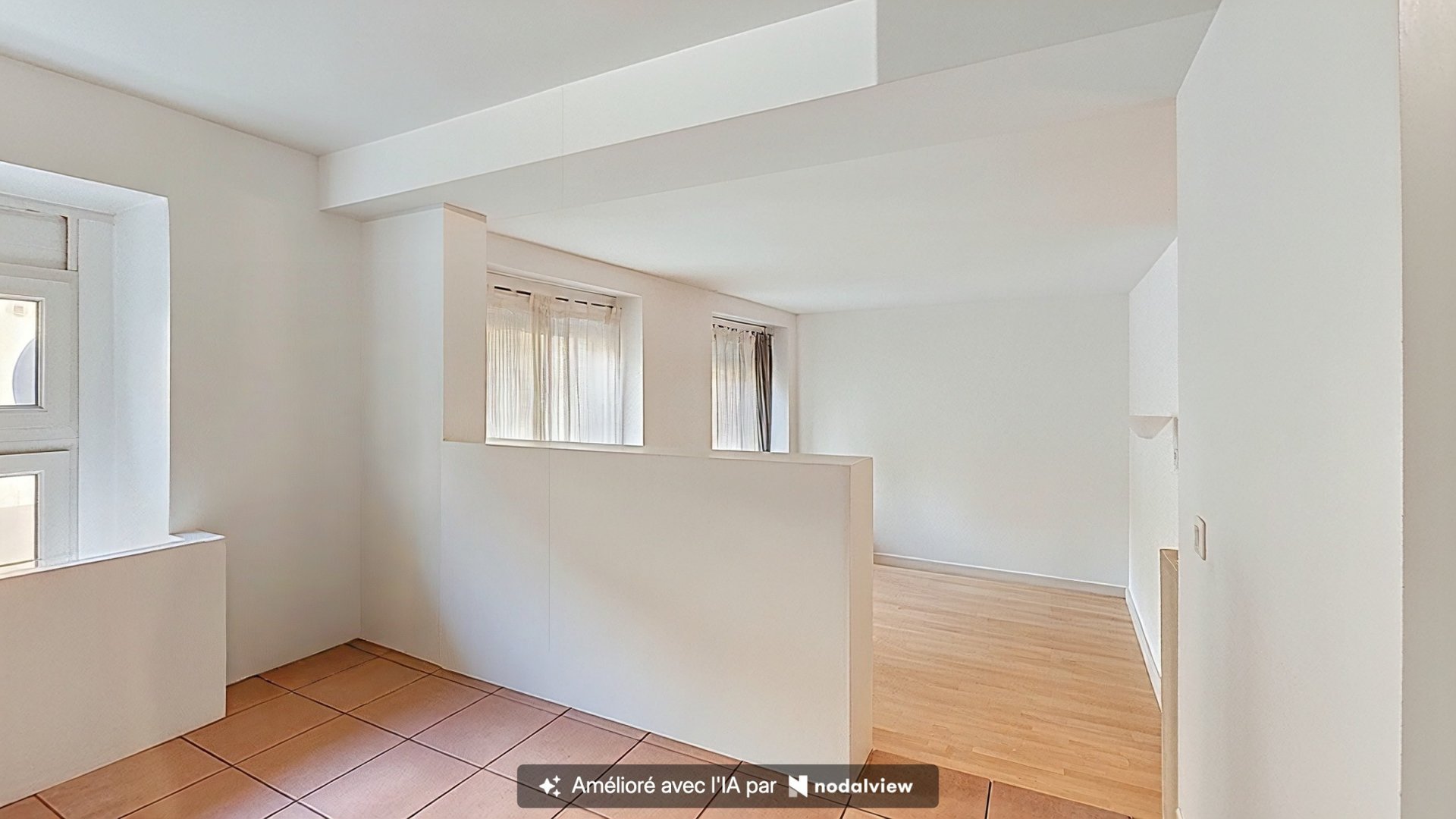 Purchase: Business premises (69006) - Vue 2