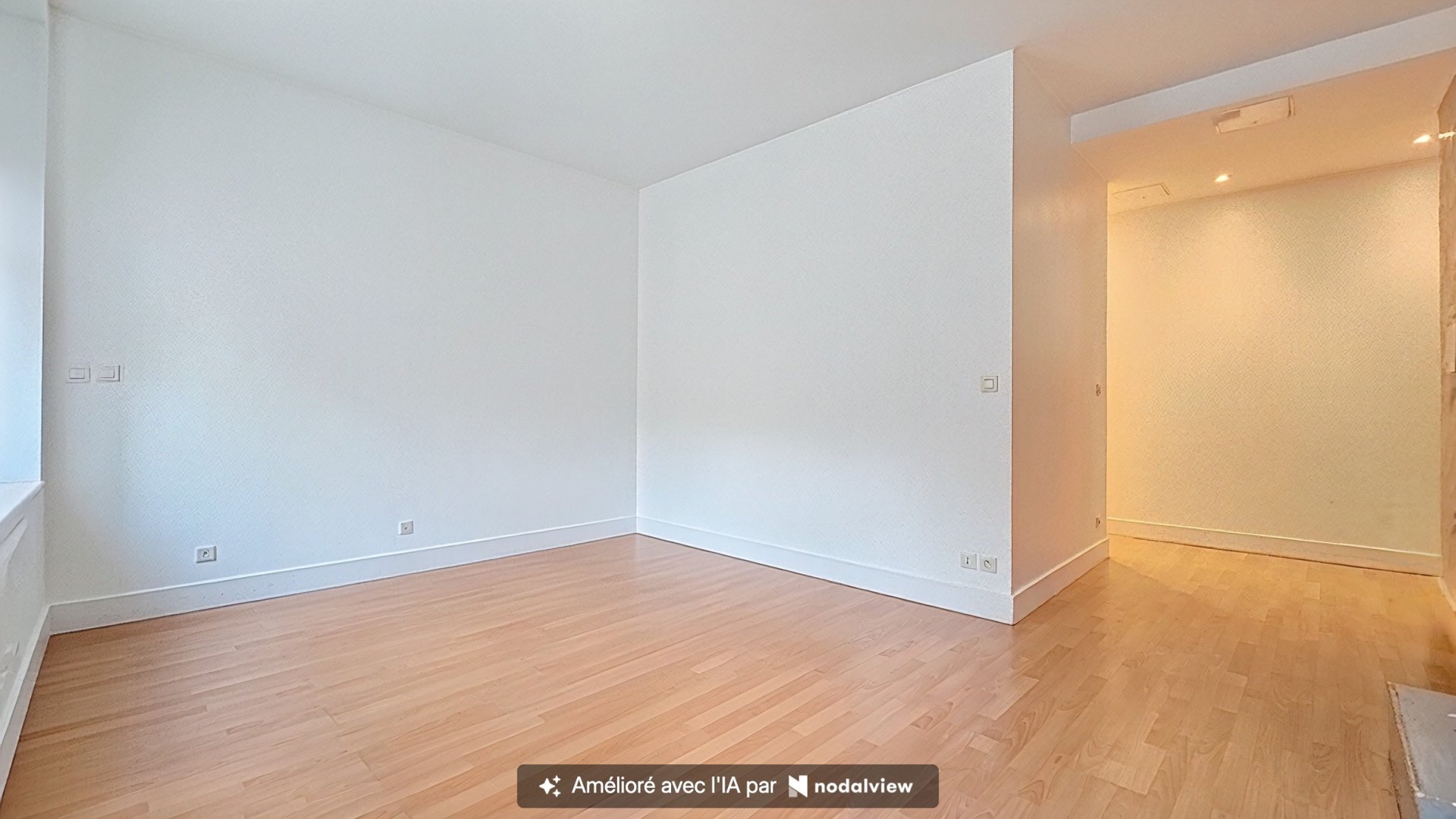 Purchase: Business premises (69006) - Vue 3
