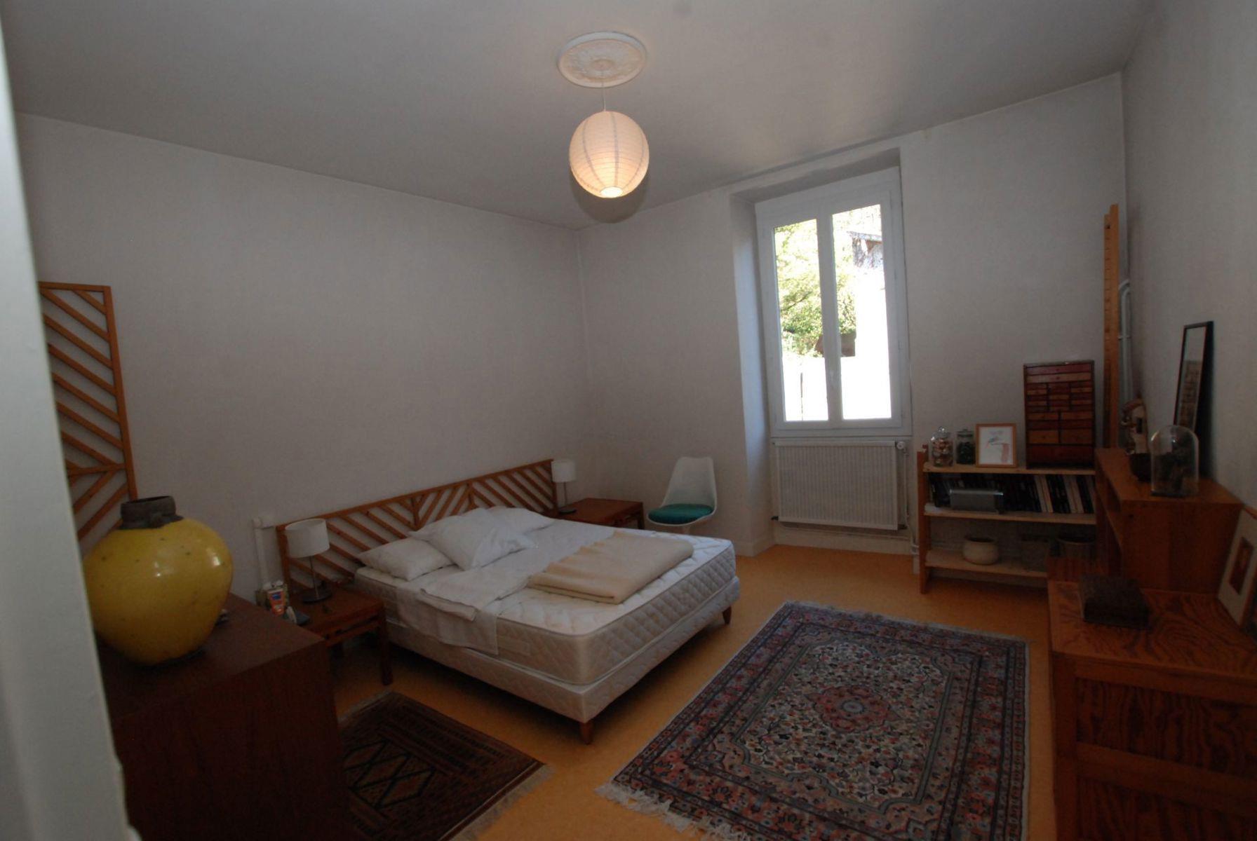 Appartement à louer, 69m², Souillac