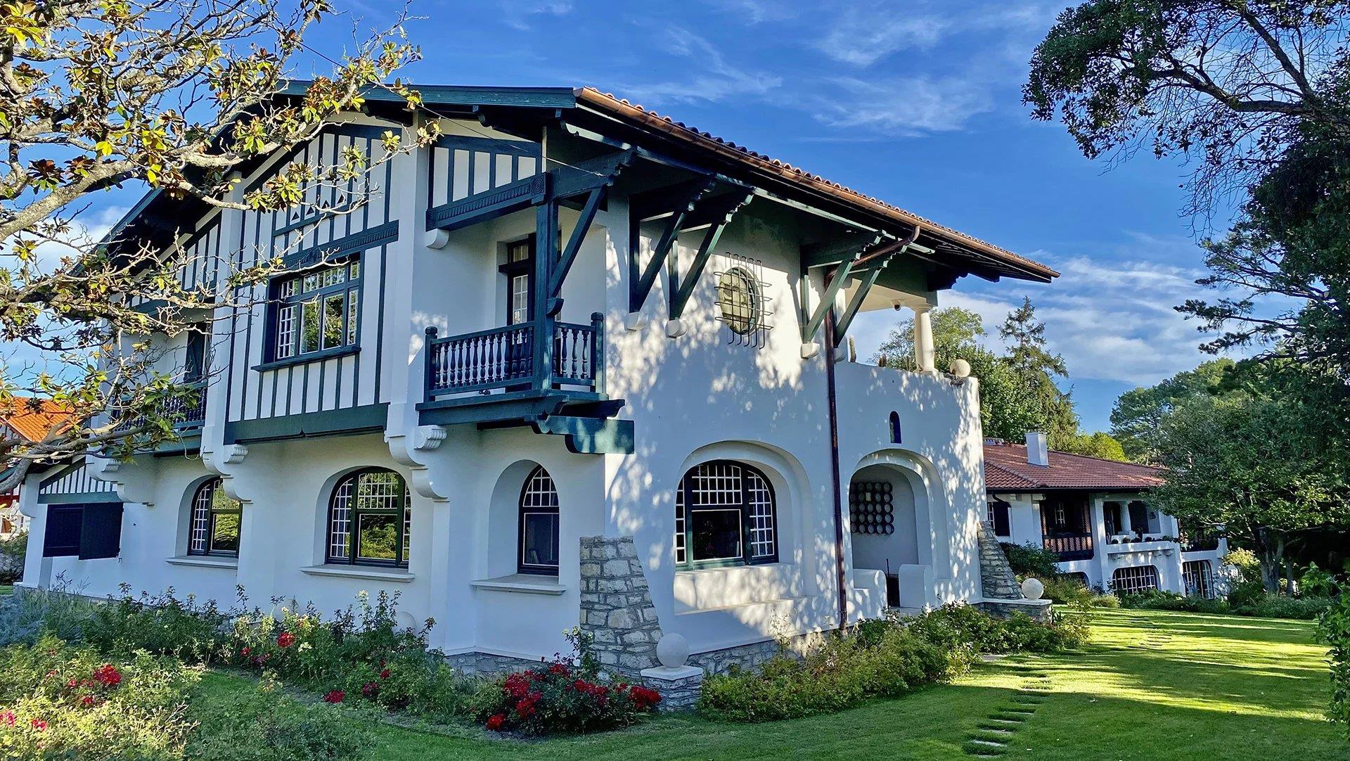 Maison à vendre, 315m², Biarritz