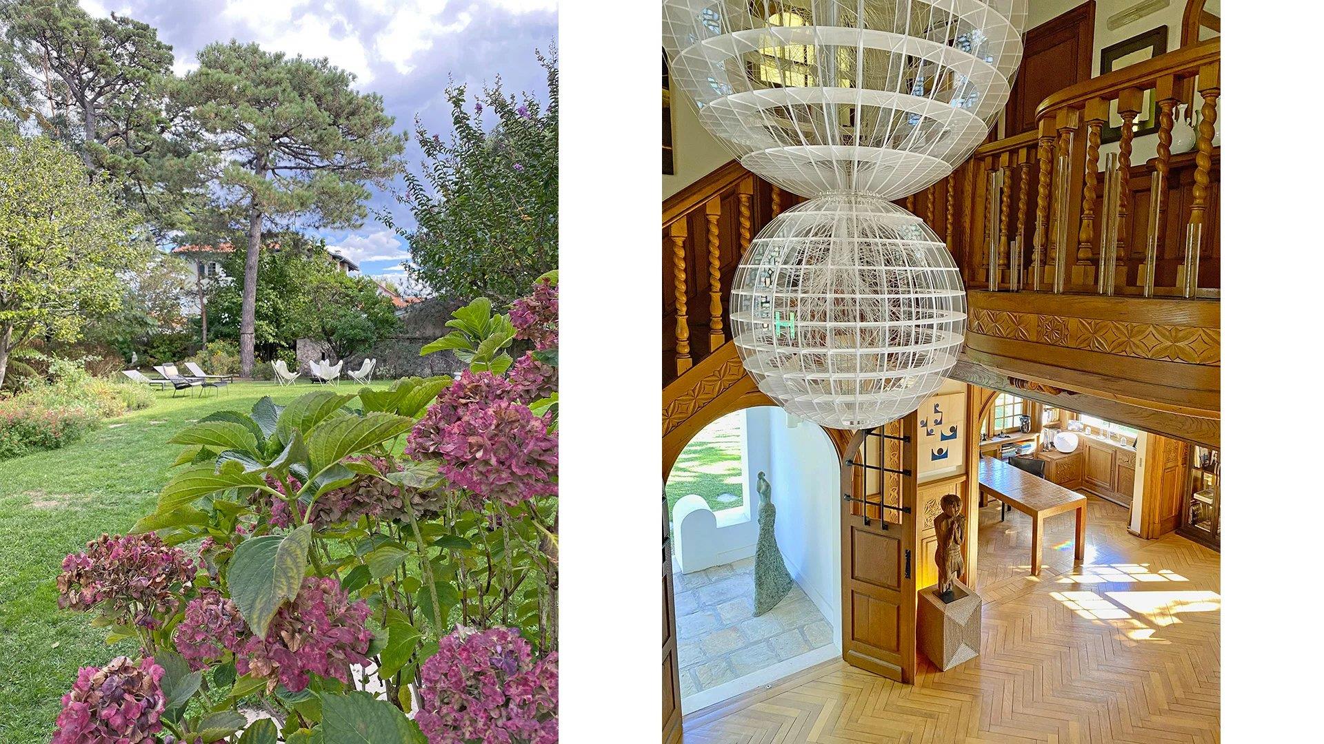 Maison à vendre, 315m², Biarritz