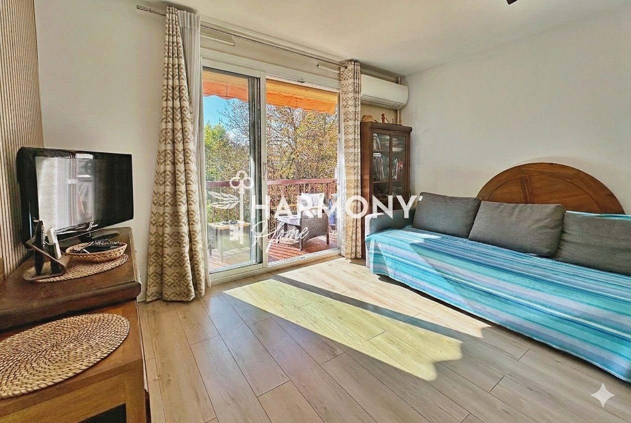 Appartement à vendre, 50m², Aix-en-Provence