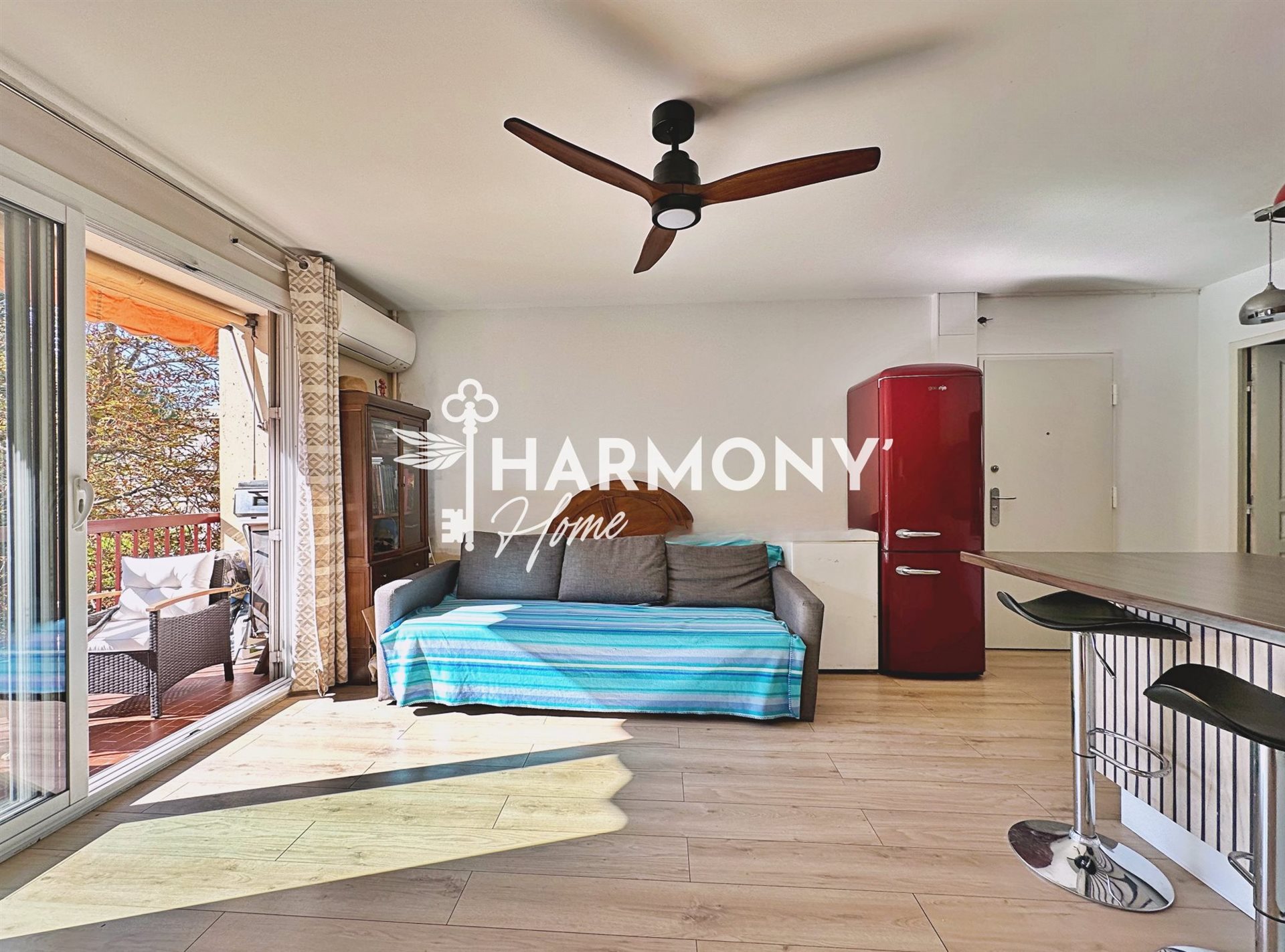 Appartement à vendre, 50m², Aix-en-Provence