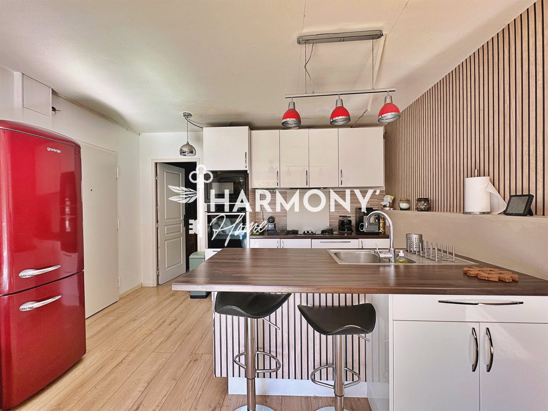 Appartement à vendre, 50m², Aix-en-Provence