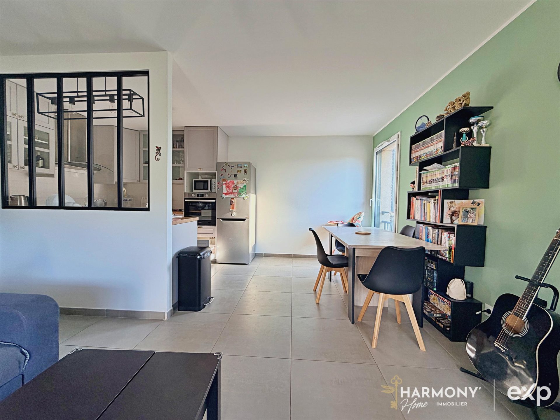 Appartement à vendre, 66m², Aix-en-Provence