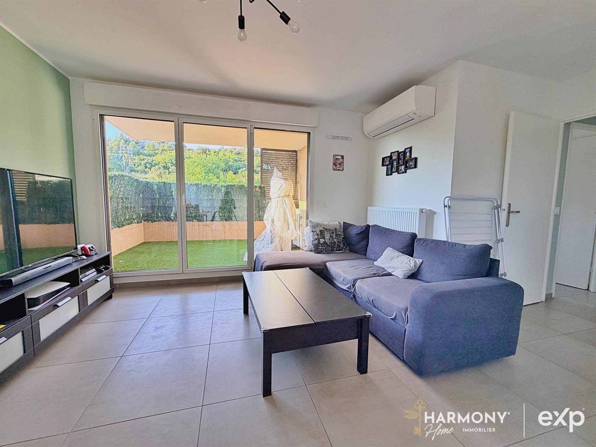 Appartement à vendre, 66m², Aix-en-Provence
