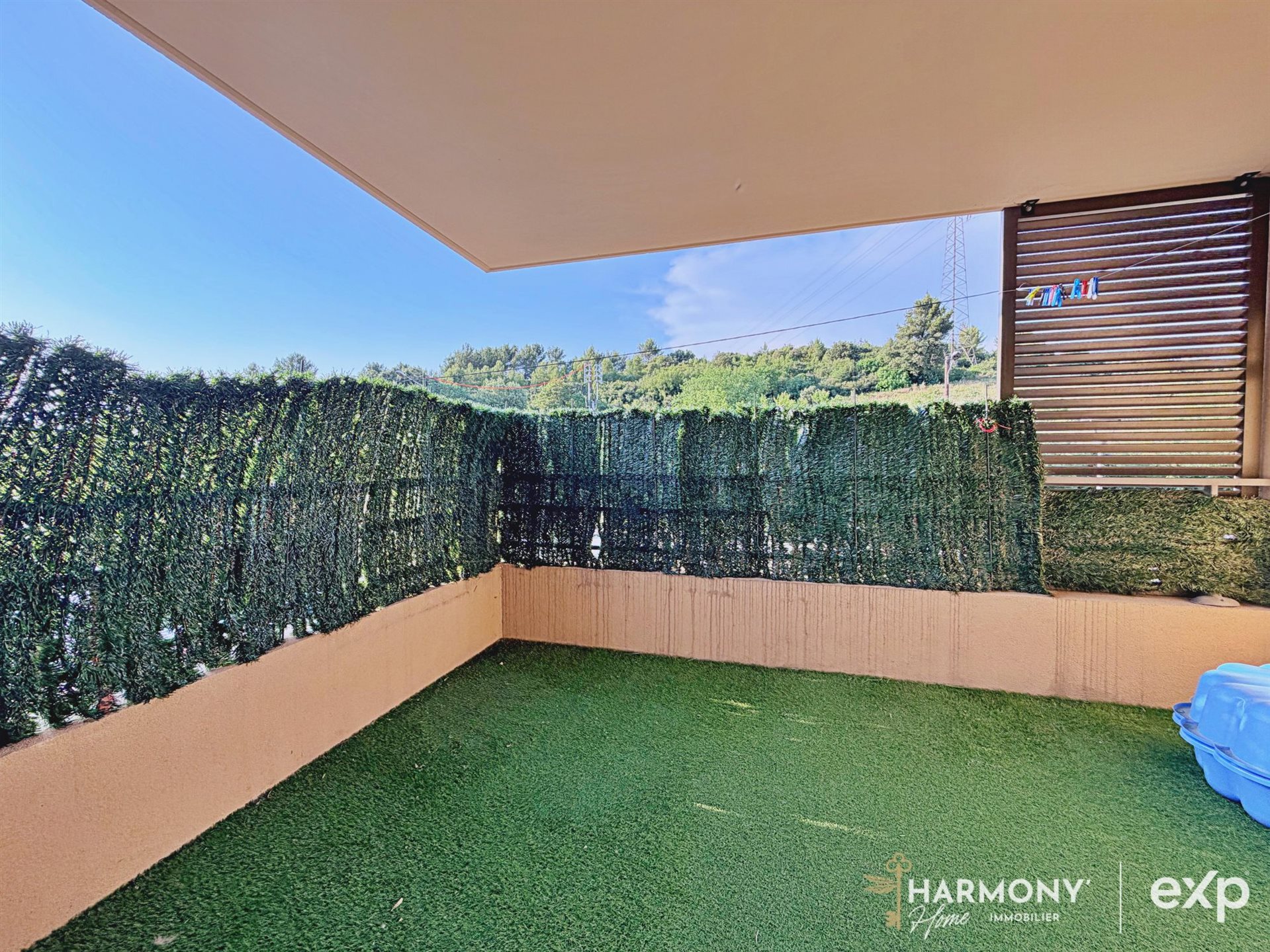 Appartement à vendre, 66m², Aix-en-Provence