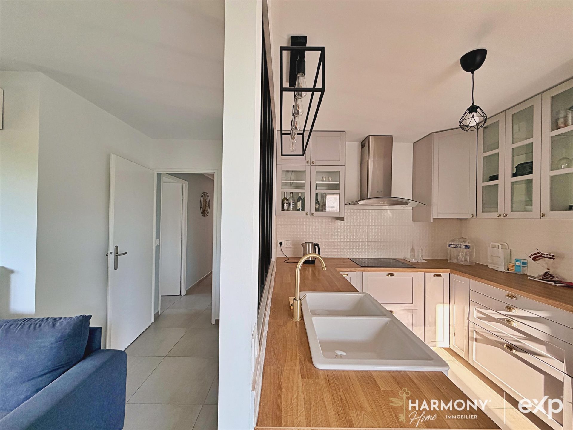 Appartement à vendre, 66m², Aix-en-Provence