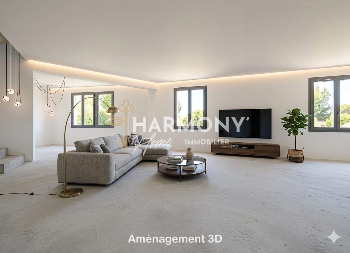 Maison à vendre, 140m², Rians