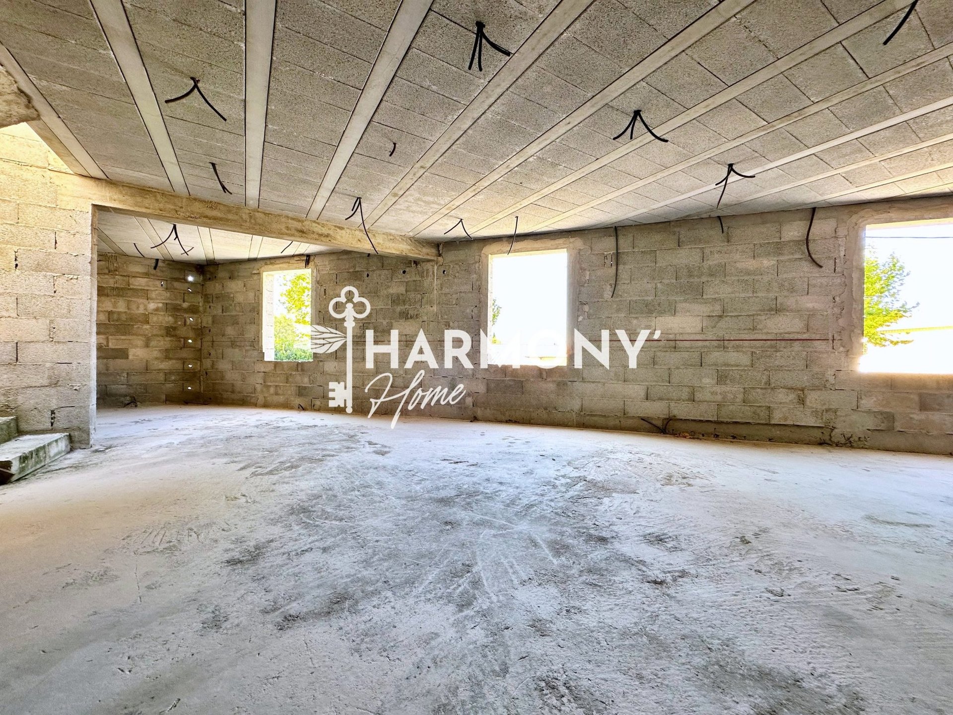 Maison à vendre, 140m², Rians