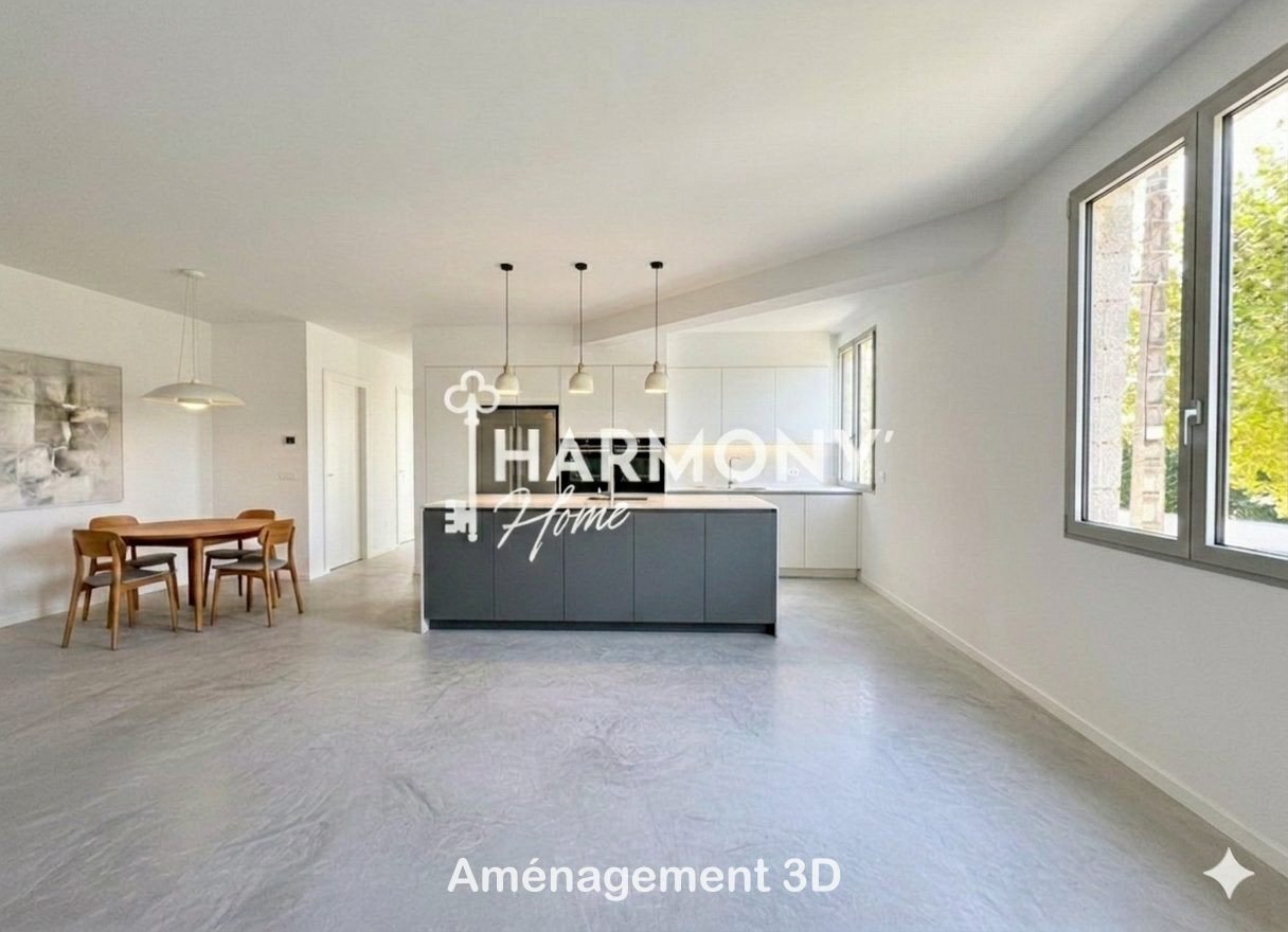 Maison à vendre, 140m², Rians