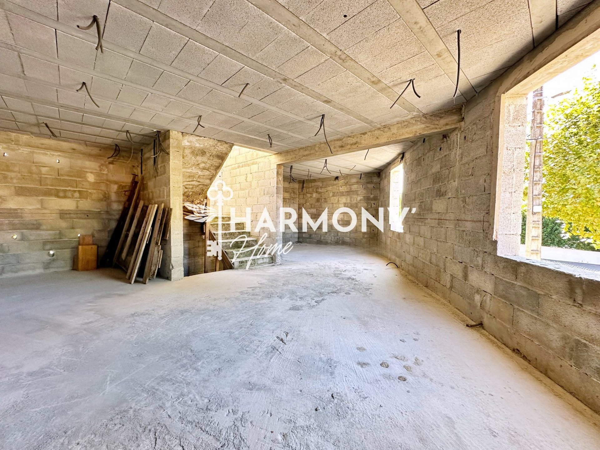 Maison à vendre, 140m², Rians