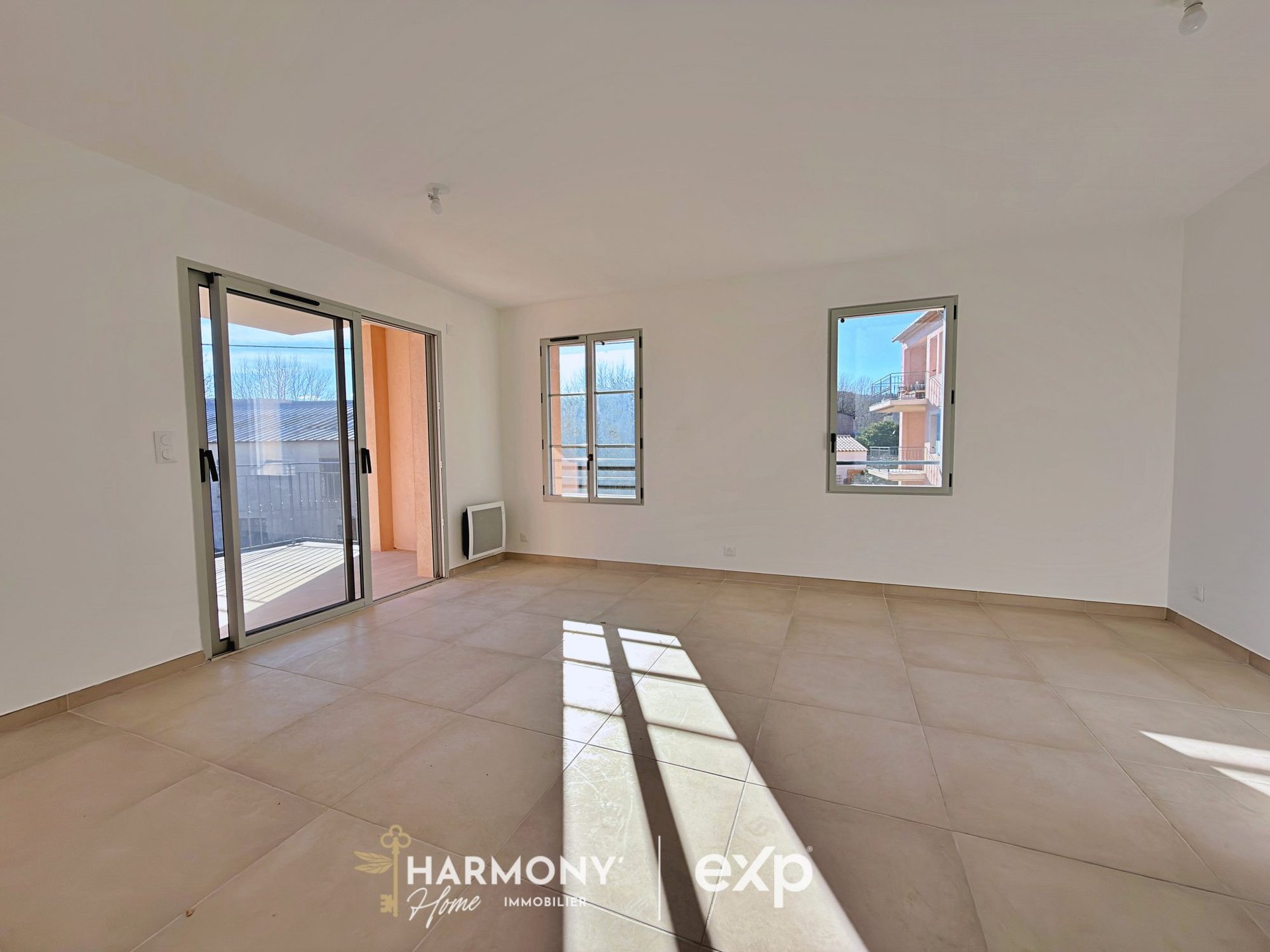 Appartement à vendre, 66m², Le Plan-de-la-Tour