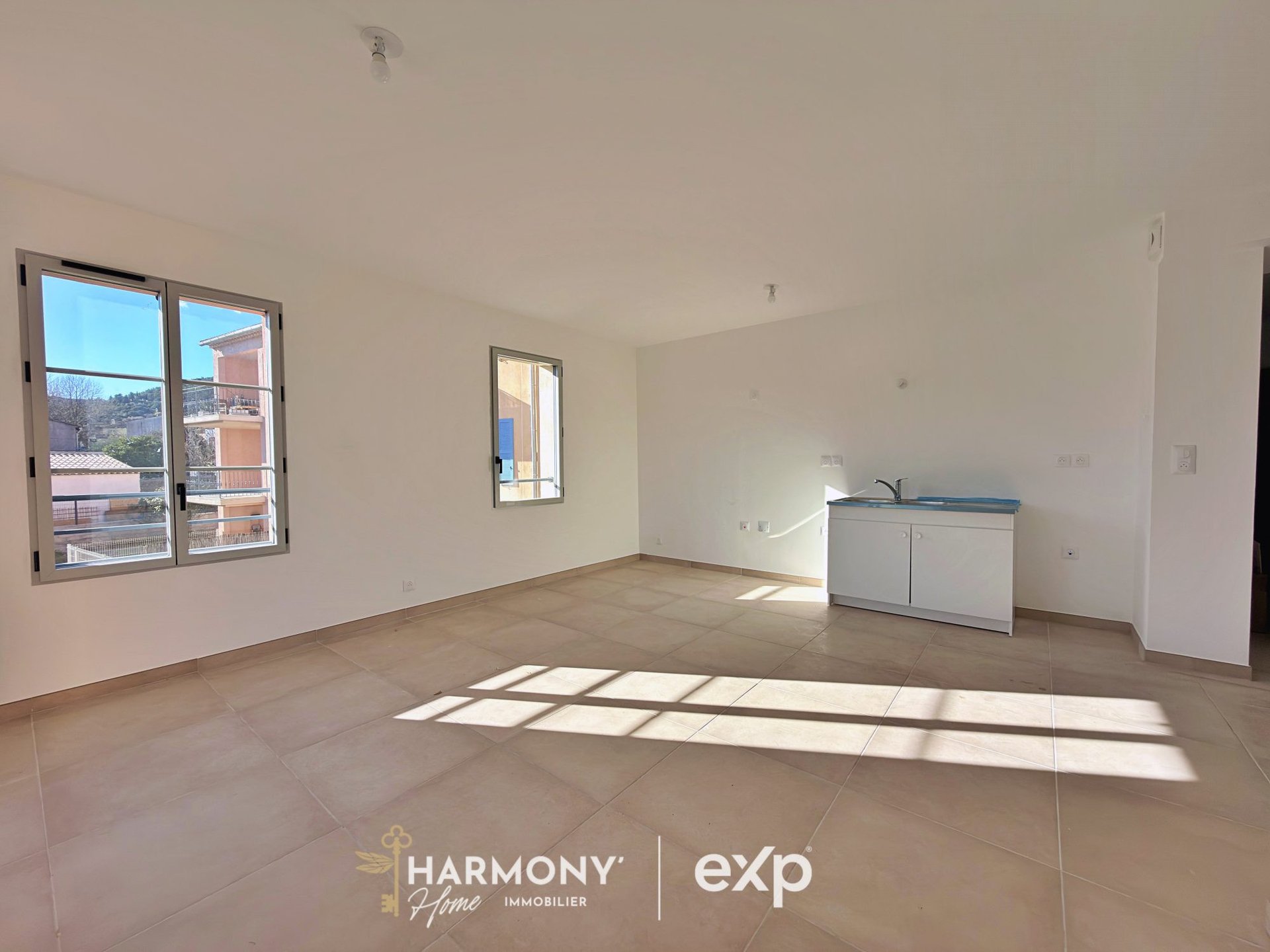 Appartement à vendre, 66m², Le Plan-de-la-Tour
