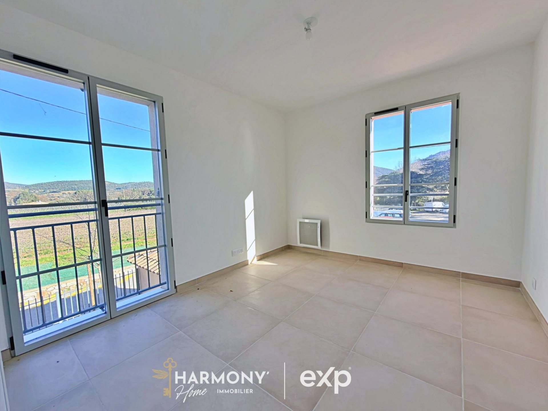 Appartement à vendre, 66m², Le Plan-de-la-Tour