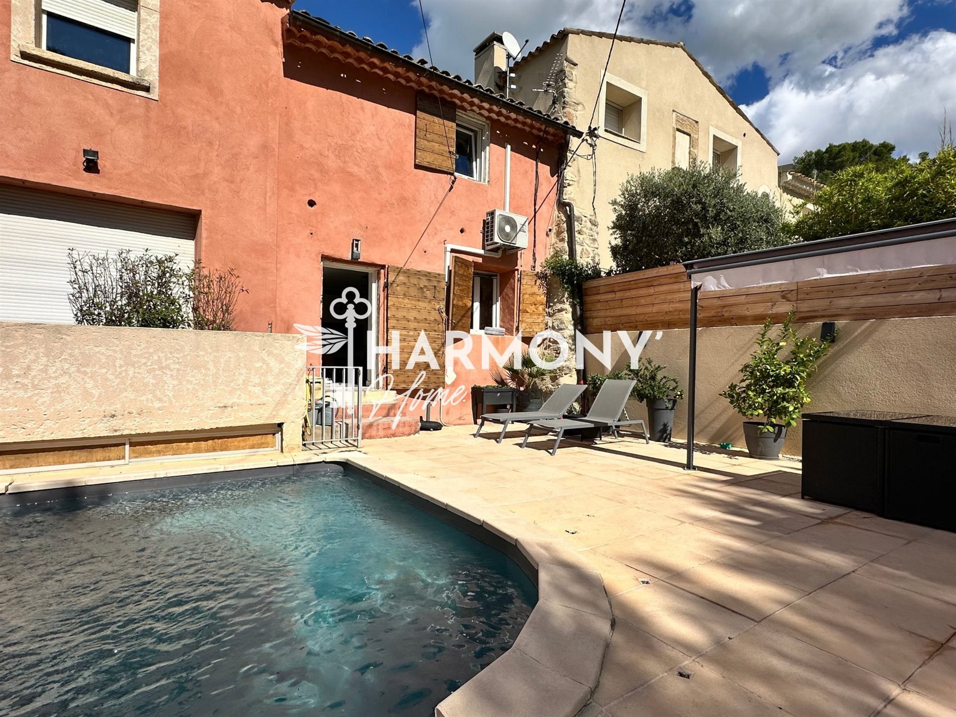 Maison à vendre, 80m², Lambesc