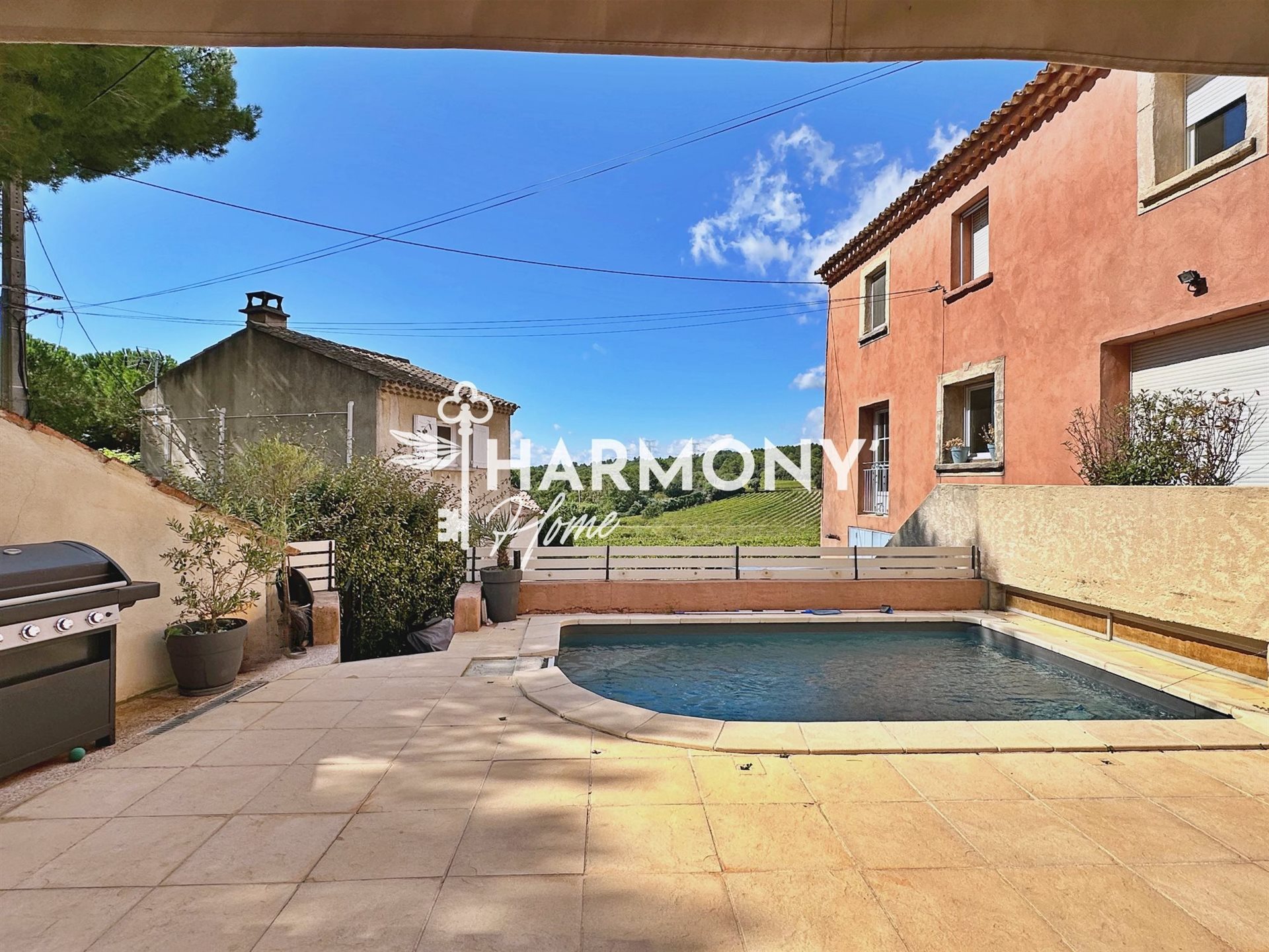 Maison à vendre, 80m², Lambesc