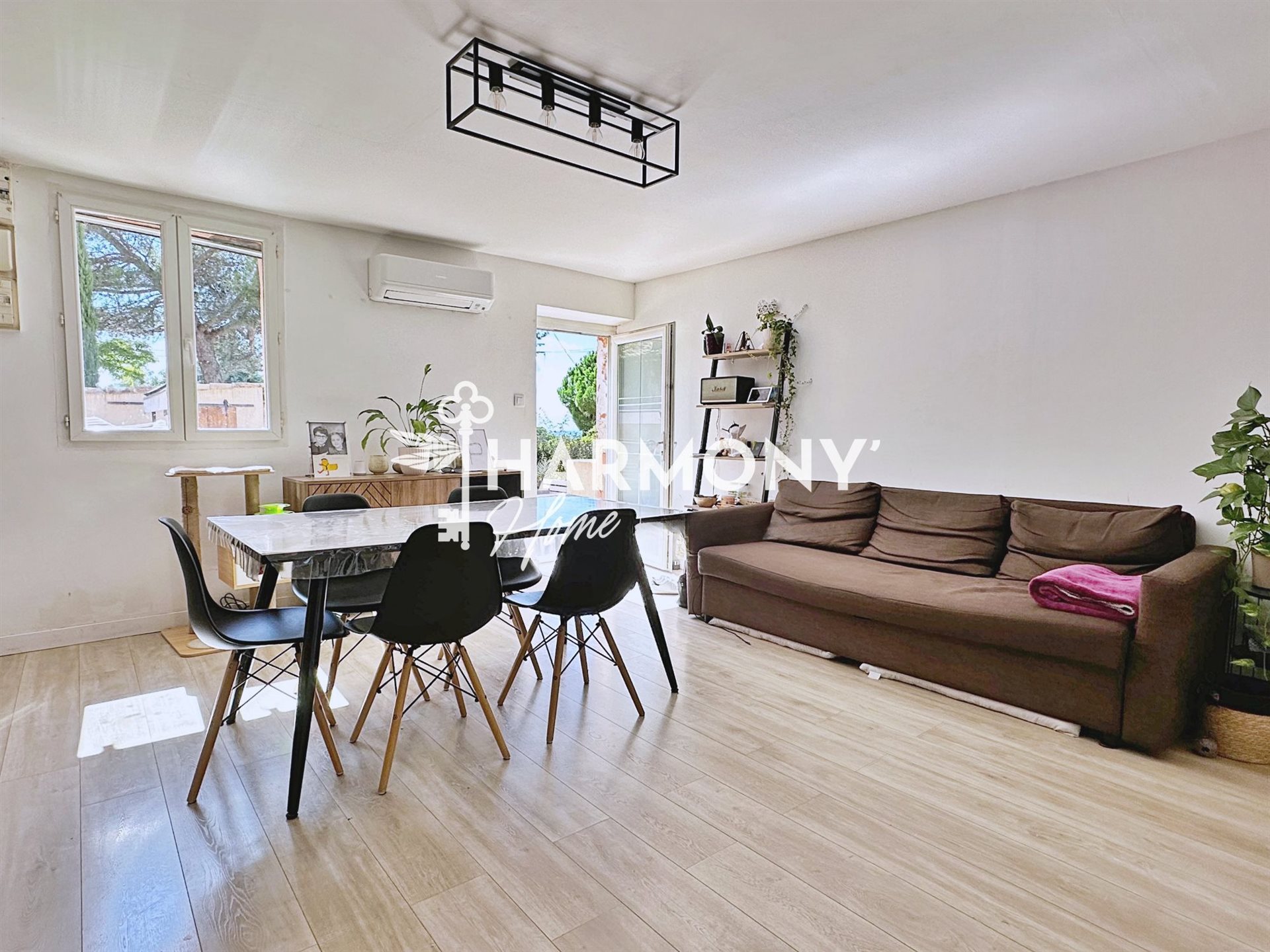 Maison à vendre, 80m², Lambesc