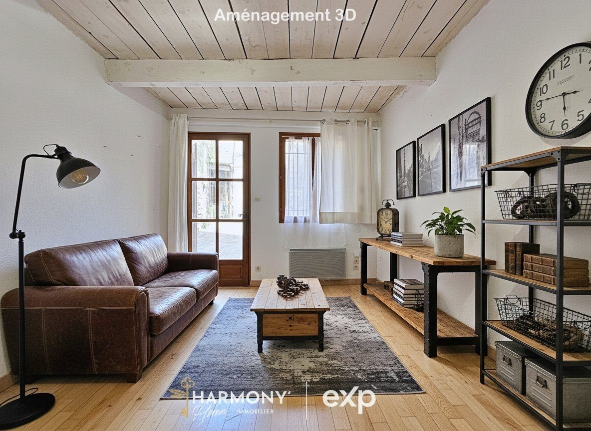 Maison à vendre, 84m², Peyrolles-en-Provence