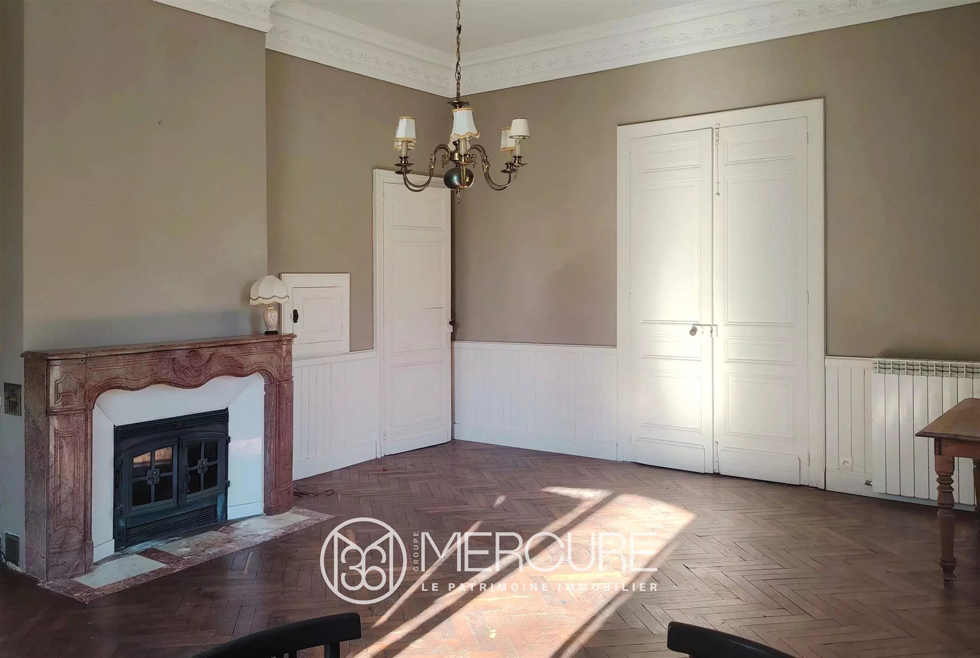 Maison à vendre, 425m², Cazaubon
