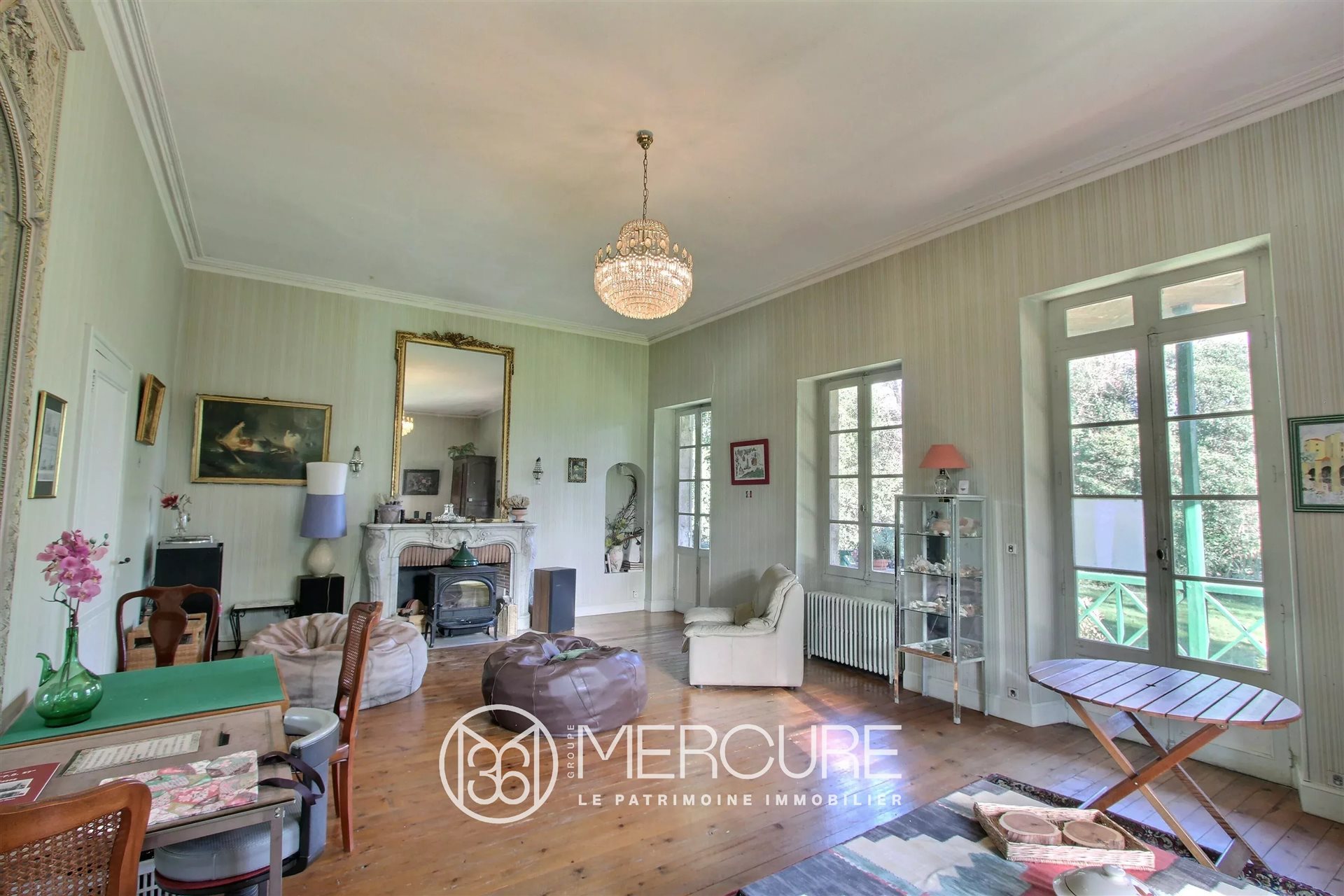 Maison à vendre, 220m², Condom