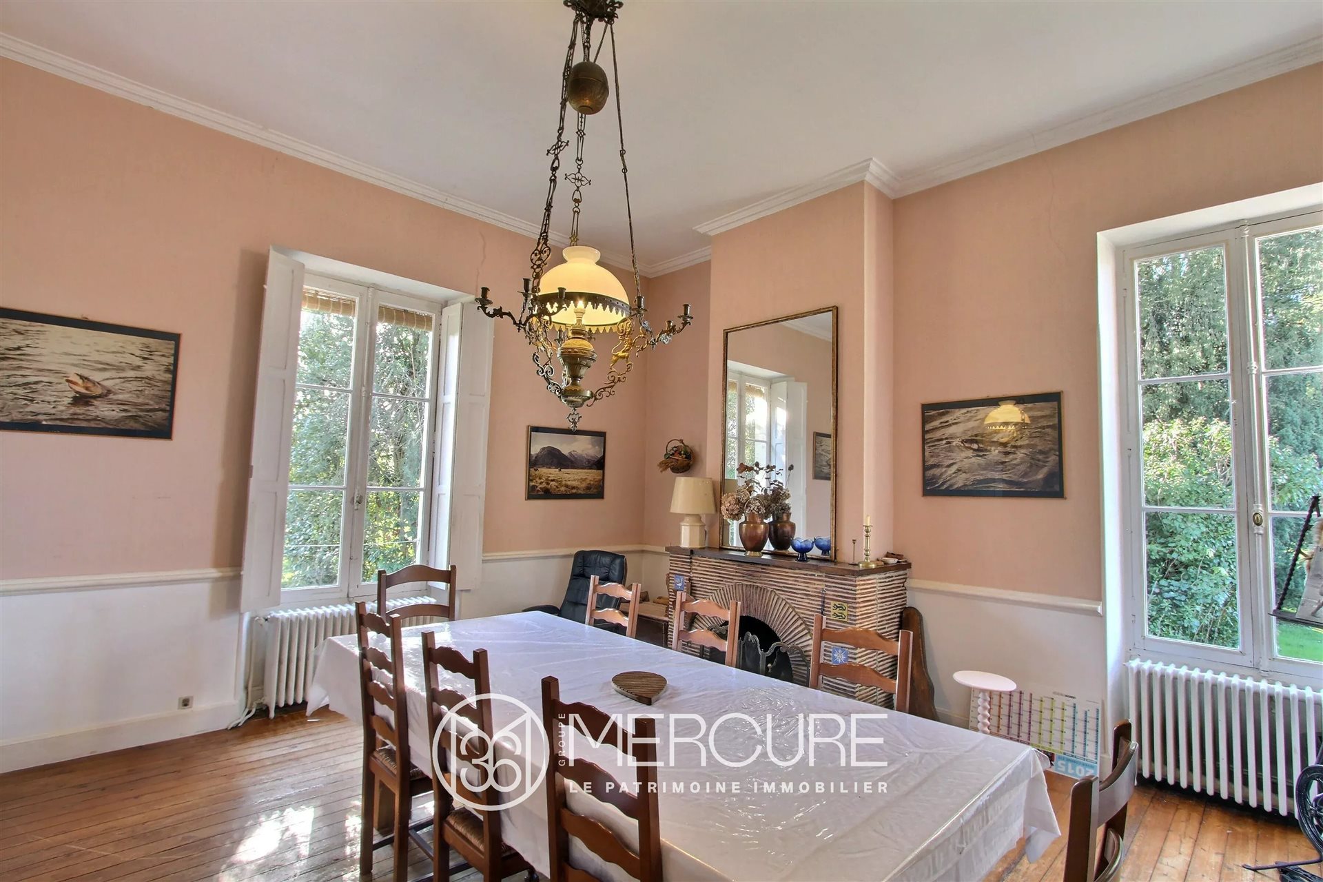 Maison à vendre, 220m², Condom