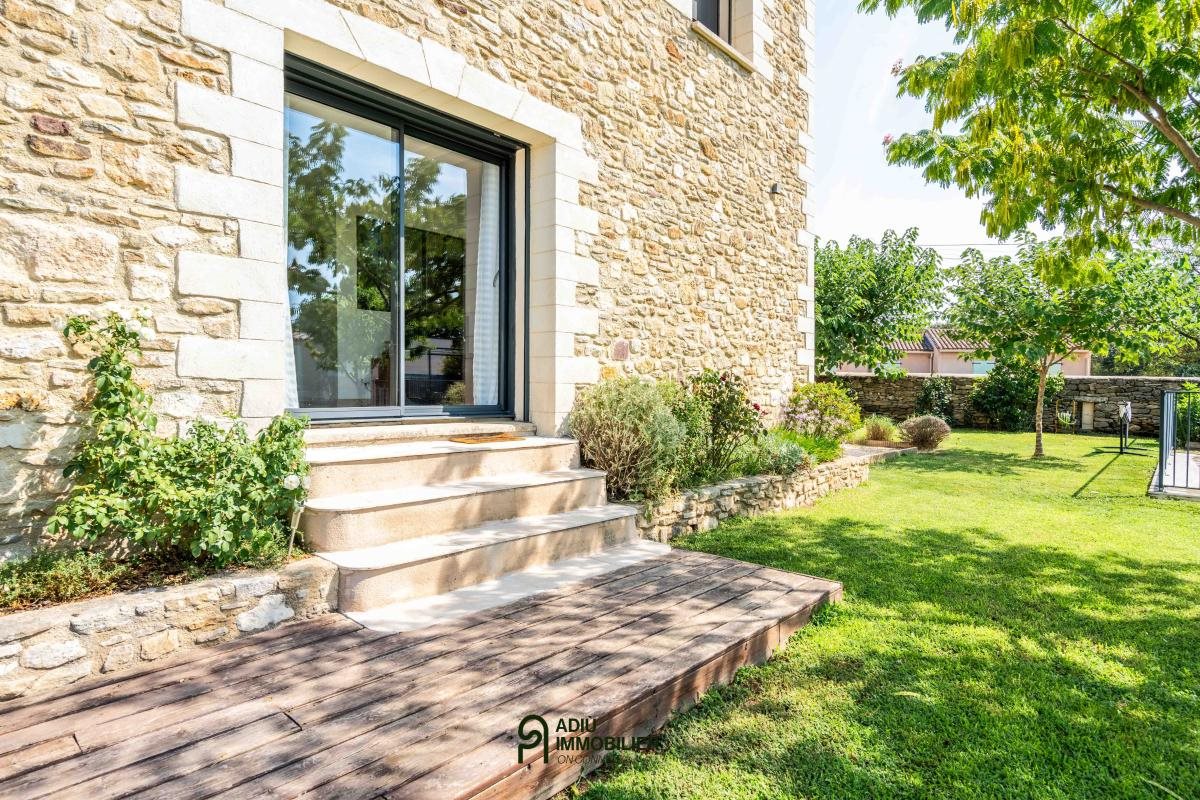 Maison à vendre, 120m², Uzès