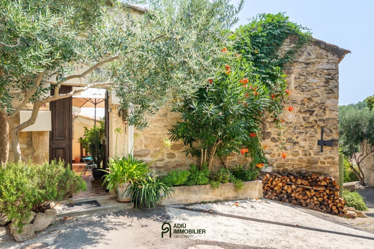 Maison à vendre, 98m², Vézénobres