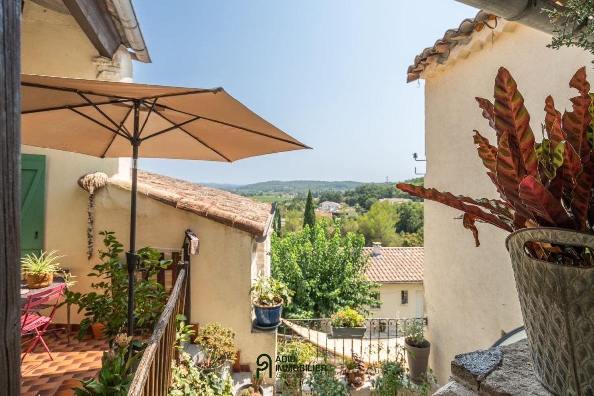 Maison à vendre, 98m², Vézénobres