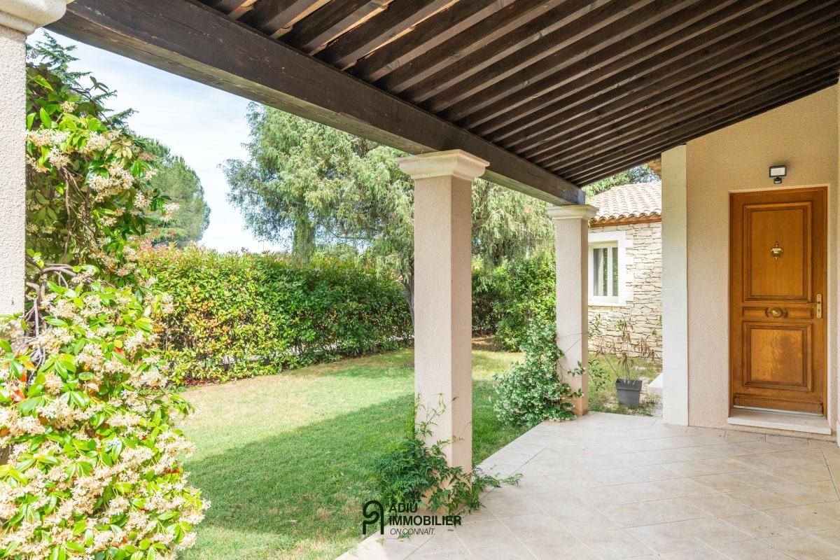 Maison à vendre, 104m², Uzès