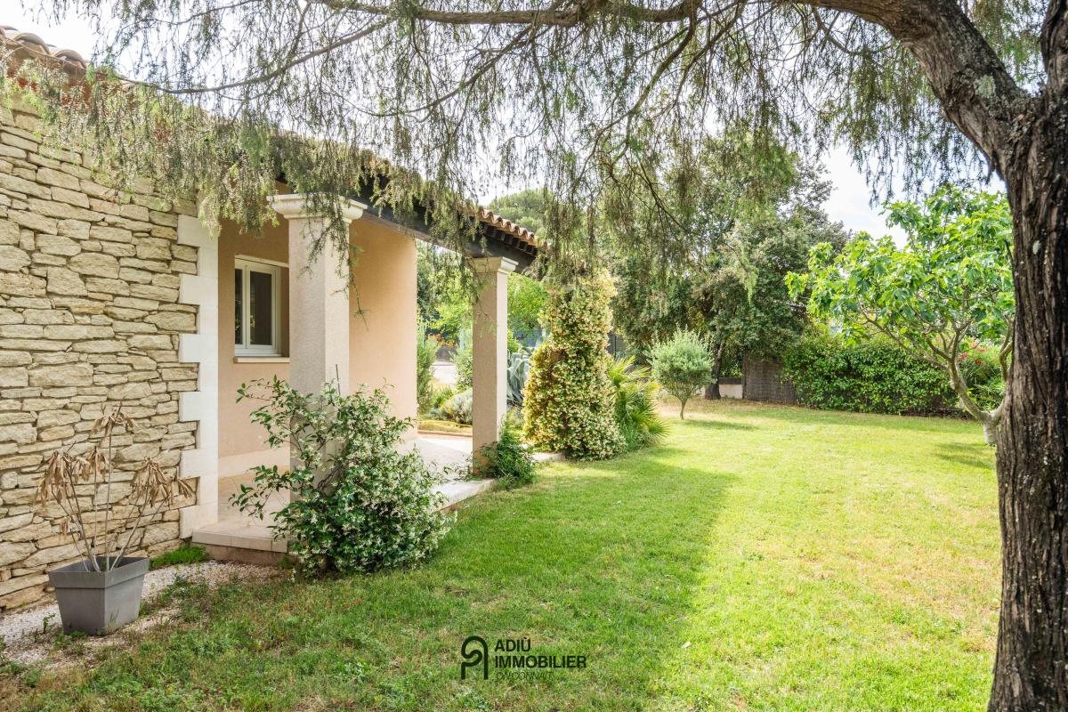 Maison à vendre, 104m², Uzès