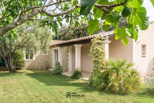 Maison 4 pièces 104 m² · à Uzès · 104 m² · 399 000 €