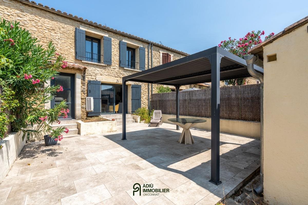 Maison à vendre, 63m², Saint-Quentin-la-Poterie