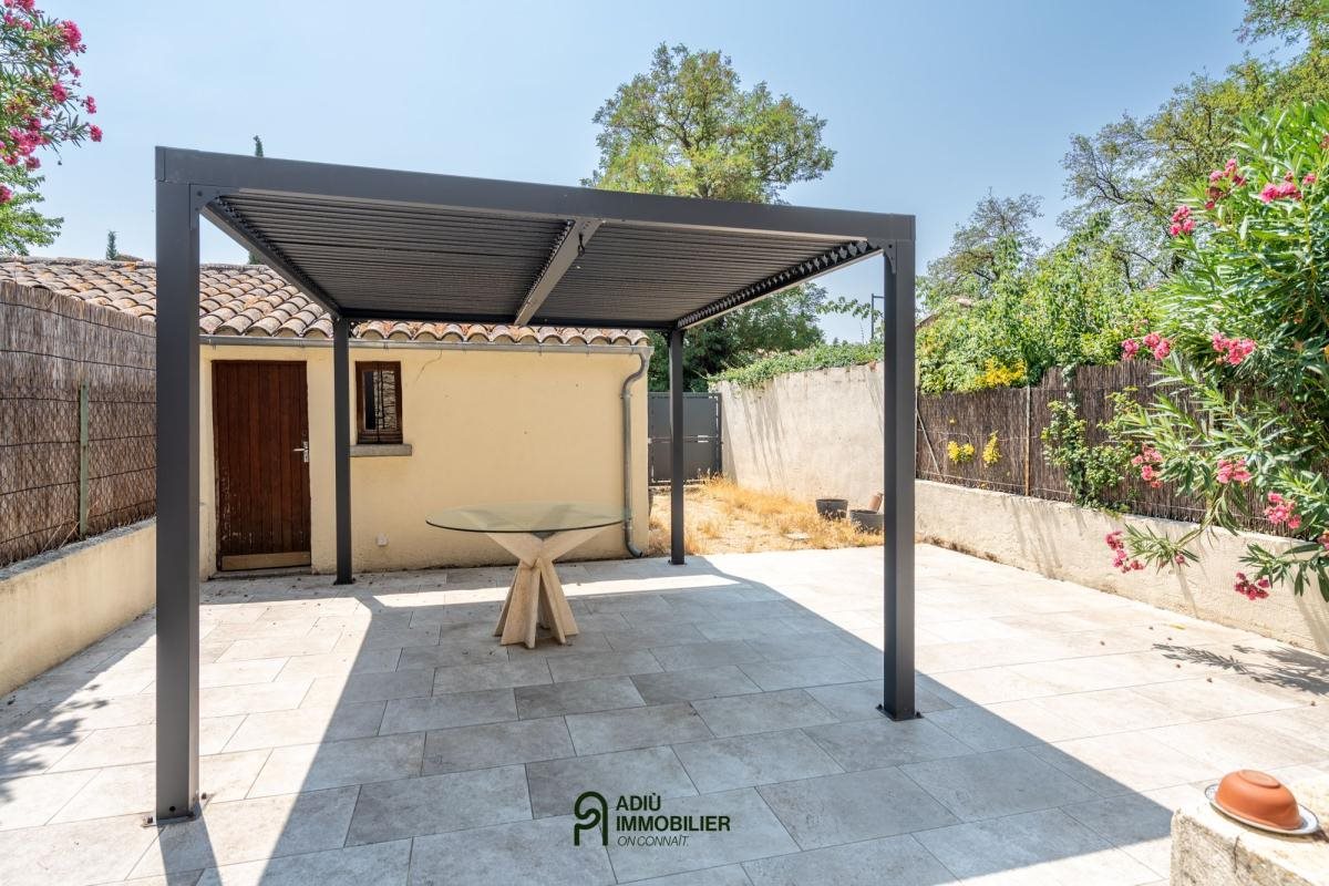 Maison à vendre, 63m², Saint-Quentin-la-Poterie