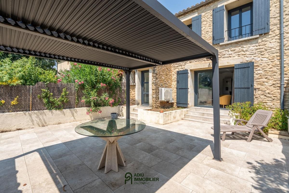 Maison à vendre, 63m², Saint-Quentin-la-Poterie