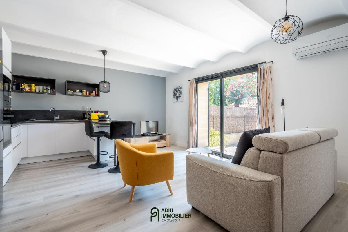 Maison à vendre, 63m², Saint-Quentin-la-Poterie